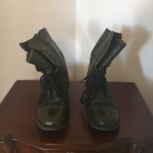 Steve Madden Troopas